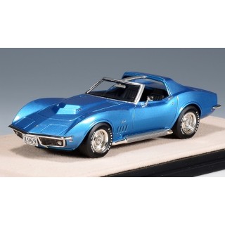 STAMP STM690001 Chevrolet Corvette L88 Coupe T Roof Lemans 1969 %