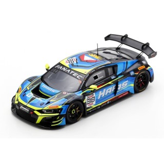 SPARK SB835 Audi R8 LMS GT3 EVO II n°38 24H Spa 2024