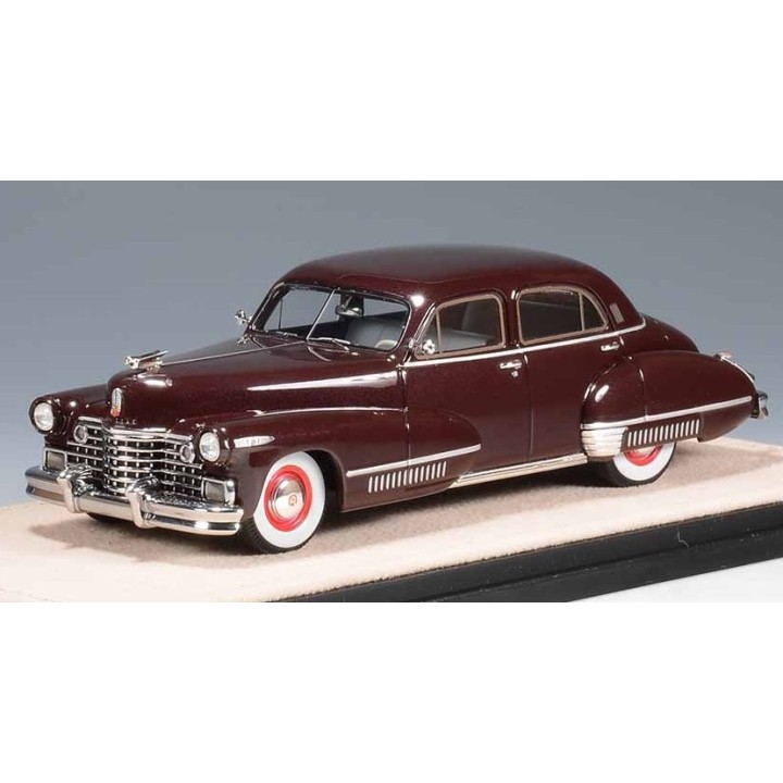 STAMP STM42212 Cadillac Sixty Special 1942 %