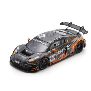 SPARK SB789 Audi R8 LMS GT3 EVO II n°99 24H Spa 2024