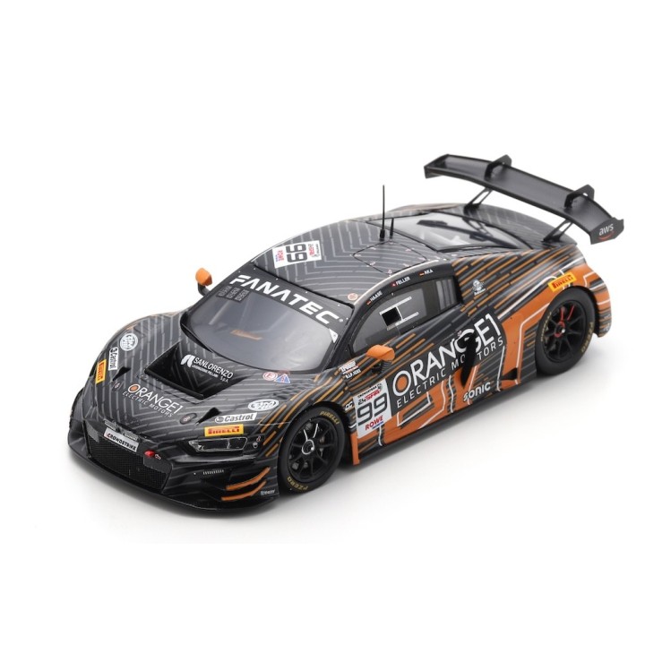 SPARK SB789 Audi R8 LMS GT3 EVO II n°99 24H Spa 2024