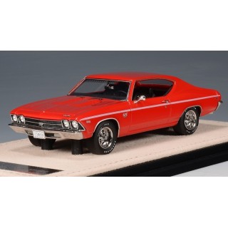 STAMP STM692004 Chevrolet Chevelle SS 396 1969 %