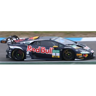 SPARK SG465 Lamborghini Huracán GT3 Evo2 n°1  Mirko Bortolotti DTM 2025 %