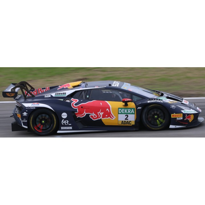 SPARK SG466 Lamborghini Huracán GT3 Evo2 n°2 Nicki Thiim DTM 2025 %