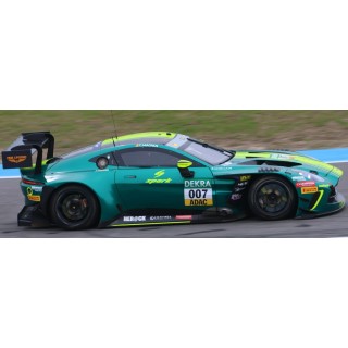 SPARK SG467 Aston Martin Vantage GT3 n°007 Gilles Magnus DTM 2025 %