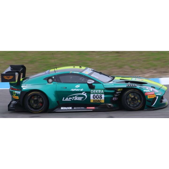 SPARK SG468 Aston Martin Vantage GT3 n°008 Nicolas Baert DTM 2025 %
