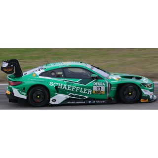 SPARK SG470 BMW M4 GT3 Evo n°11 Marco Wittmann DTM 2025 %