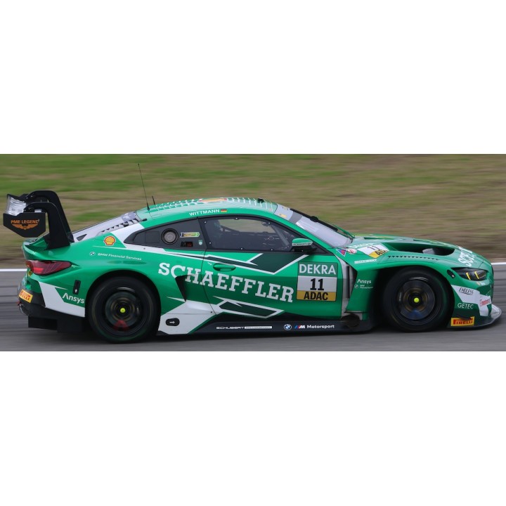 SPARK SG470 BMW M4 GT3 Evo n°11 Marco Wittmann DTM 2025 %