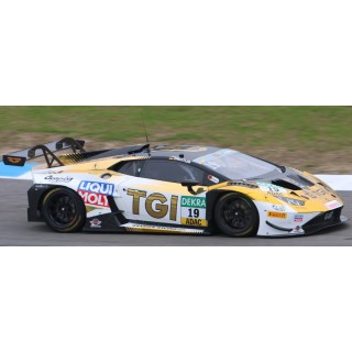 SPARK SG473 Lamborghini Huracán GT3 Evo2 n°19 Luca Engstler DTM 2025 %