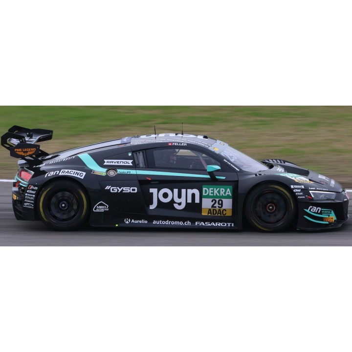 SPARK SG477 Audi R8 LMS GT3 Evo2 n°29 Ricardo Feller DTM 2025 %