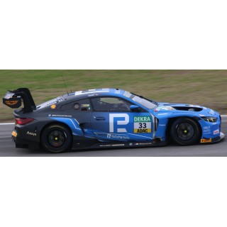 SPARK SG478 BMW M4 GT3 Evo n°33 René Rast DTM 2025 %