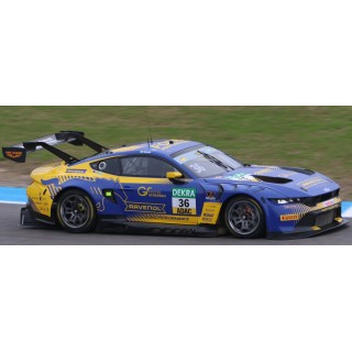 SPARK SG479 Ford Mustang GT3 n°36 Arjun Maini DTM 2025 %