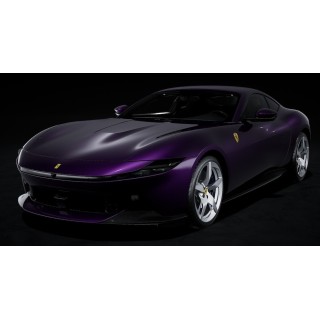 LOOKSMART LS560G Ferrari Amalfi 2025