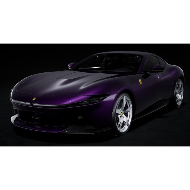 LOOKSMART LS560G Ferrari Amalfi 2025