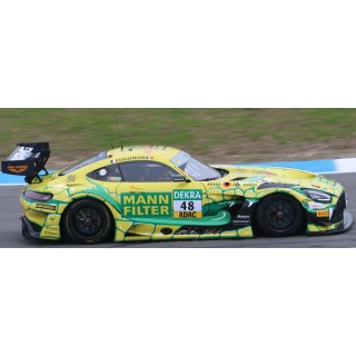 SPARK SG480 Mercedes AMG GT3 n°48 Jules Gounon DTM 2025 %