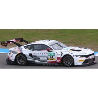 SPARK SG482 Ford Mustang GT3 n°64 Fabio Scherer DTM 2025 %