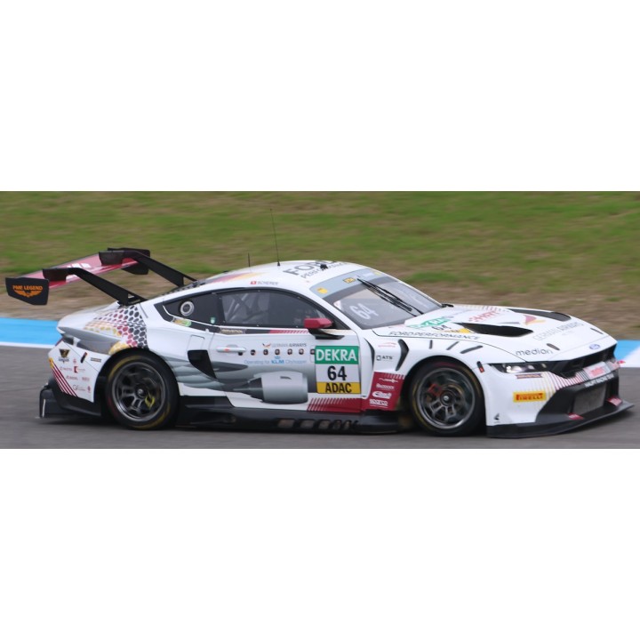SPARK SG482 Ford Mustang GT3 n°64 Fabio Scherer DTM 2025 %