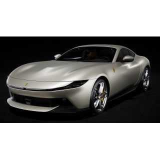 LOOKSMART LS560F Ferrari Amalfi 2025