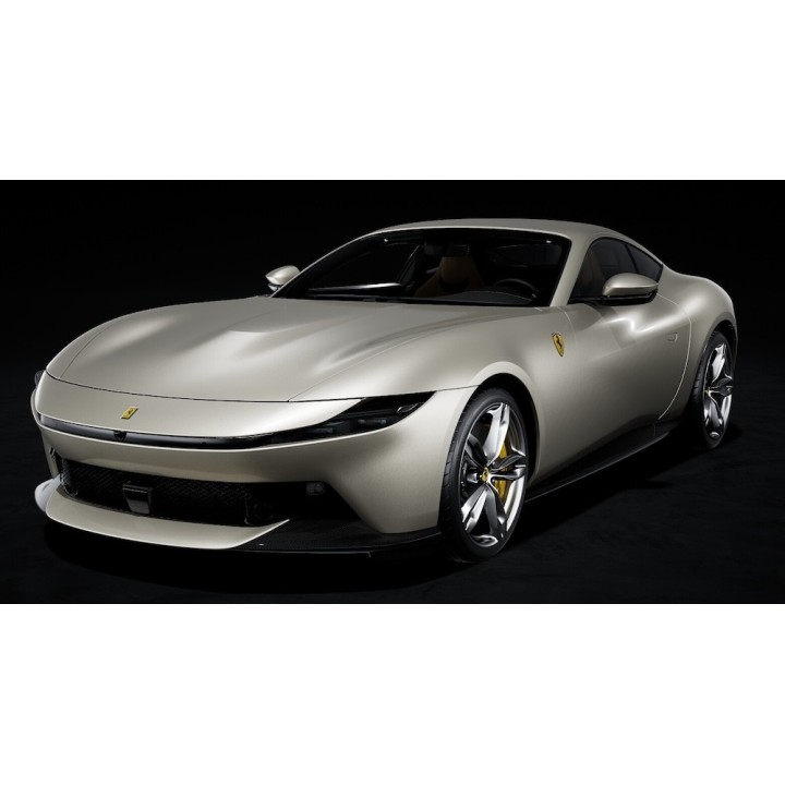 LOOKSMART LS560F Ferrari Amalfi 2025