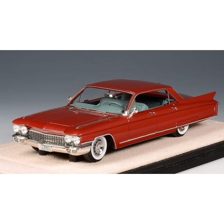 STAMP STM60011 Cadillac Eldorado Brougham Pininfarina 1960 %