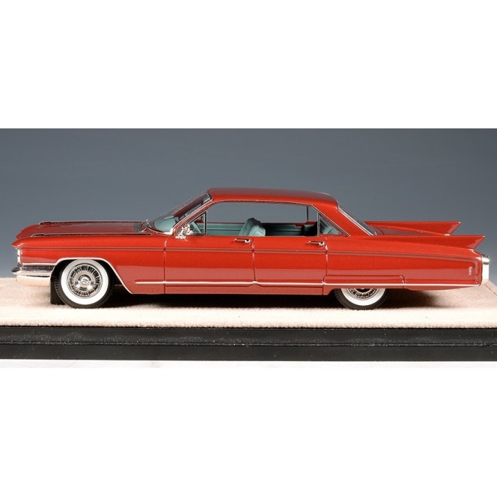 STAMP STM60011 Cadillac Eldorado Brougham Pininfarina 1960 %