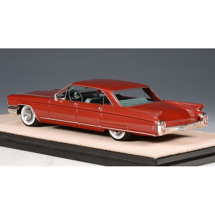 STAMP STM60011 Cadillac Eldorado Brougham Pininfarina 1960 %