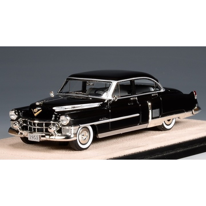 STAMP STM53202 Cadillac Fleetwood Sixty Special 1953 %