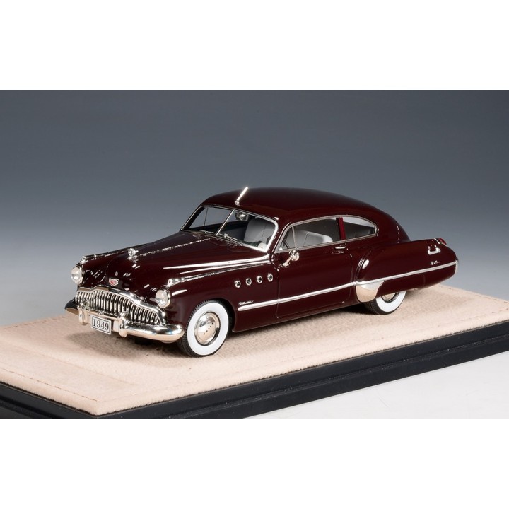 STAMP STM493001 Buick Roadmaster Sedanette 1949 %