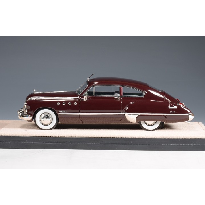 STAMP STM493001 Buick Roadmaster Sedanette 1949 %