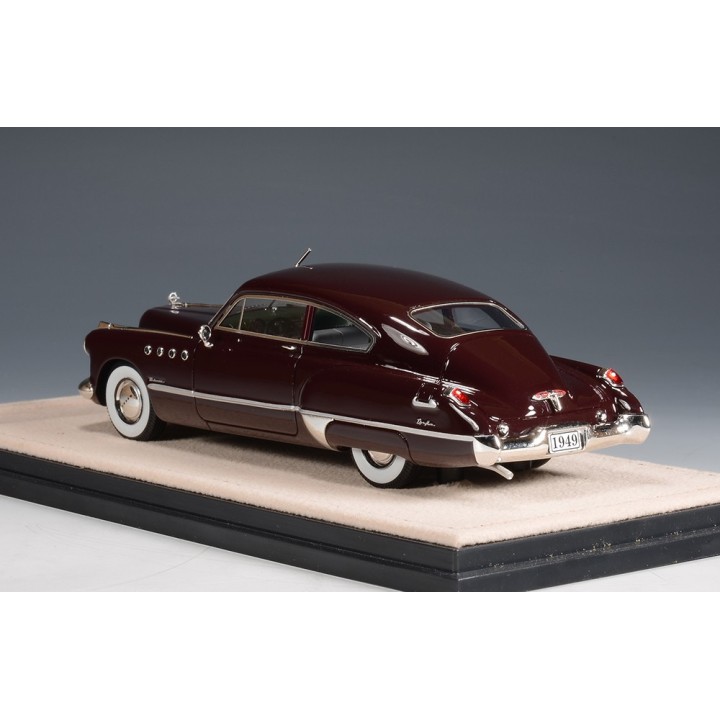 STAMP STM493001 Buick Roadmaster Sedanette 1949 %
