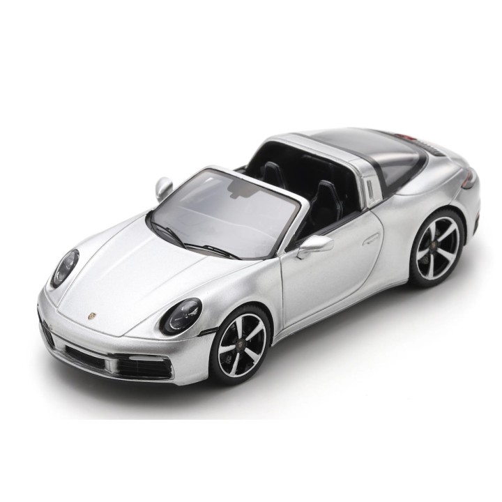 SPARK S6128 Porsche 911 Targa 4S (992) GT %