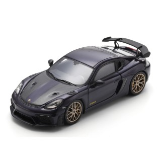 SPARK S8782 Porsche Cayman GT4 RS %