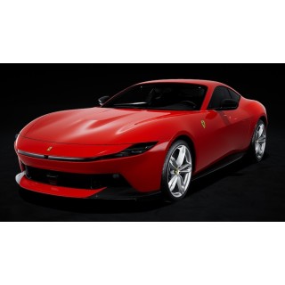 LOOKSMART LS560D Ferrari Amalfi 2025