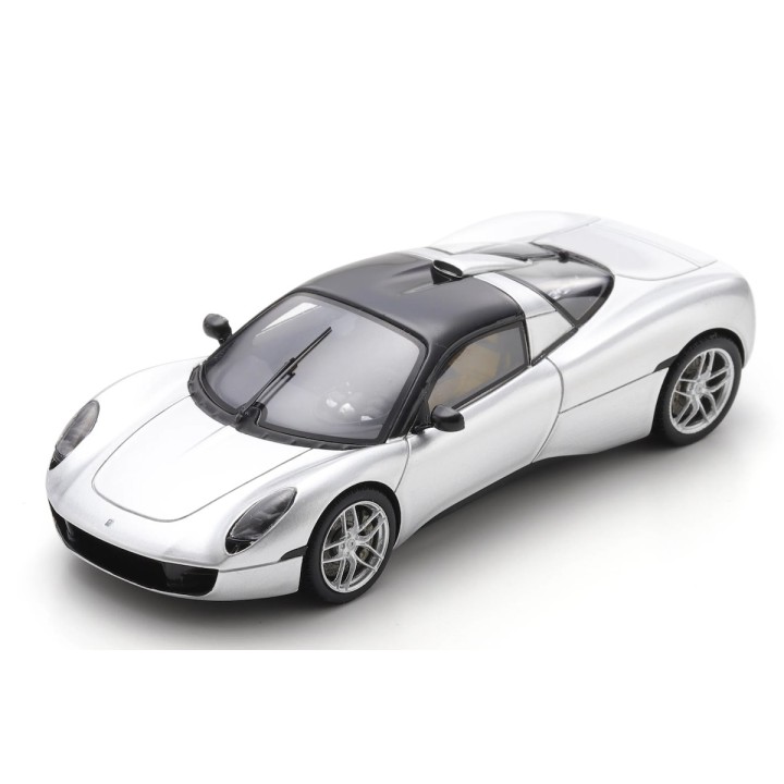 SPARK S8787 Gordon Murray T.33 %