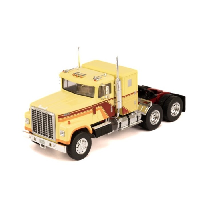 IXO TR217.22 International Transtar 4300 1980 %