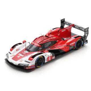 SPARK S9256 Porsche 963 n°4 24H Le Mans 2025