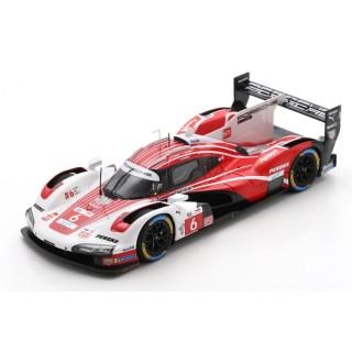 SPARK S9258 Porsche 963 n°6 24H Le Mans 2025