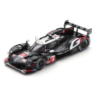 SPARK S9260 Toyota GR010 n°8 24H Le Mans 2025