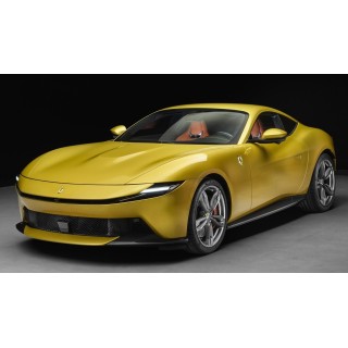 LOOKSMART LS560C Ferrari Amalfi 2025