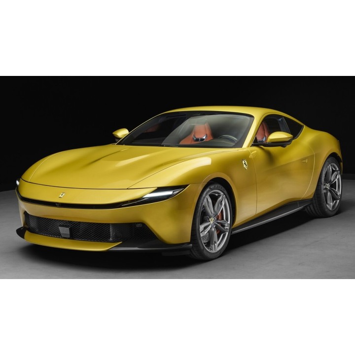LOOKSMART LS560C Ferrari Amalfi 2025