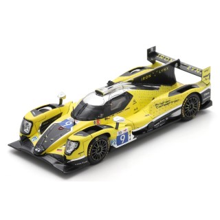 SPARK S9272 ORECA 07 - Gibson n°9 24H Le Mans 2025