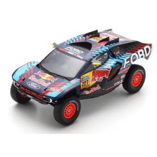 SPARK S6008 Ford Raptor T1+ n°227 Roma – Haro Dakar 2025 %