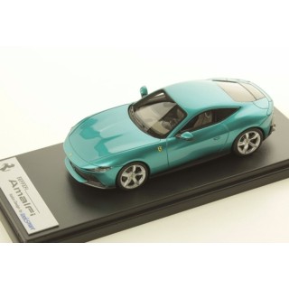 LOOKSMART LS560A Ferrari Amalfi 2025