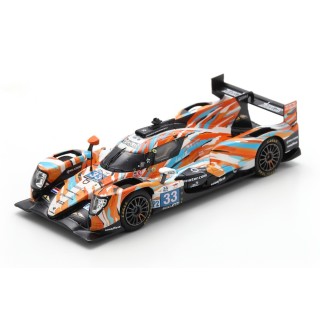 SPARK S9139 Oreca 07 - Gibson n°33 24H Le Mans 2024