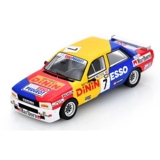 SPARK SF232 Peugeot 505 n°7 'Dinin' Production 1981 %