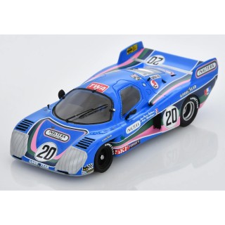 SPARK US236 Inaltera n°20 24H Daytona 1977 %