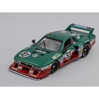 BEST BEST9182/2 Lancia Beta Montecarlo Turbo 24H Le Mans 1980 %