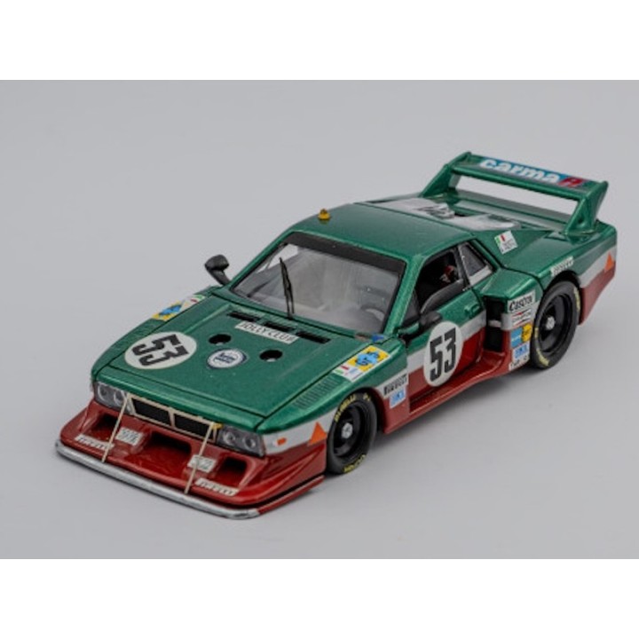 BEST BEST9182/2 Lancia Beta Montecarlo Turbo 24H Le Mans 1980 %