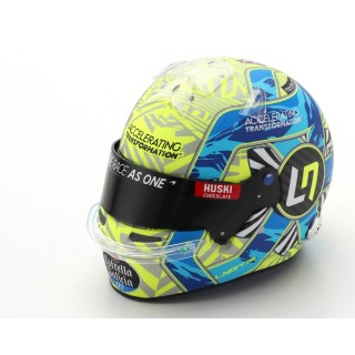SPARK 5HF042 Helmet Lando Norris 2020 %