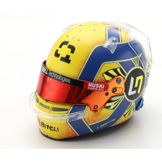 SPARK 5HF054 Helmet Lando Norris 2021 %